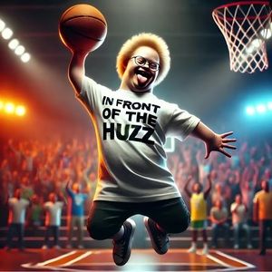 Meet your Posher, Isaiah